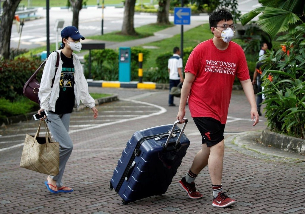 Singapore hoc Nhat Ban, Viet Nam kich cau du lich noi dia hinh anh