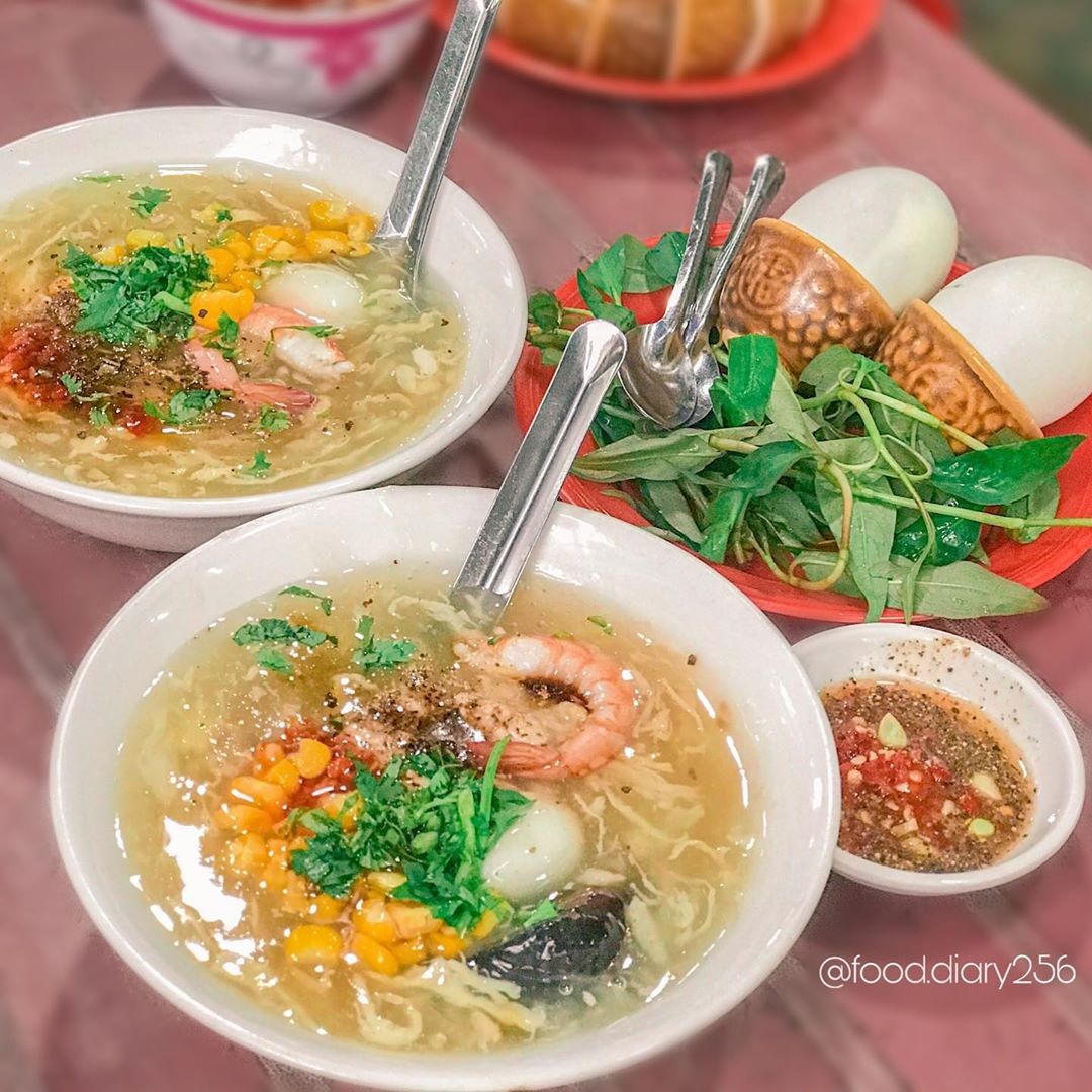 hẻm ăn vặt TP.HCM ảnh 3 hem an vat TP.HCM anh 3