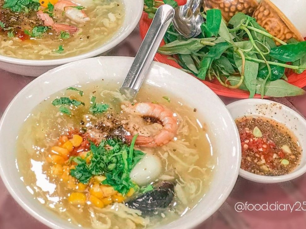 7 con hem an vat ngon, re khong the bo lo o TP.HCM hinh anh