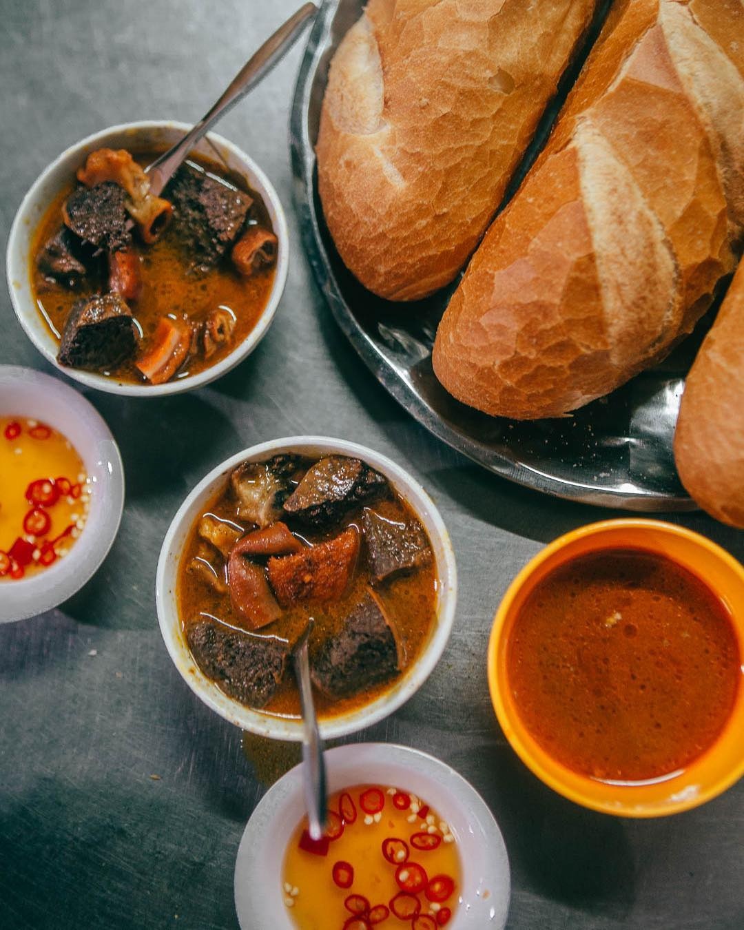 hẻm ăn vặt TP.HCM ảnh 4 hem an vat TP.HCM anh 4