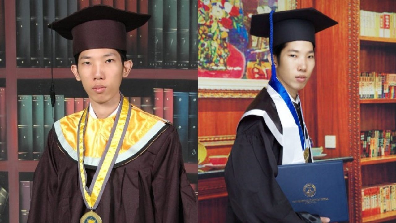 sinh vien co 32 bang dai hoc anh 1