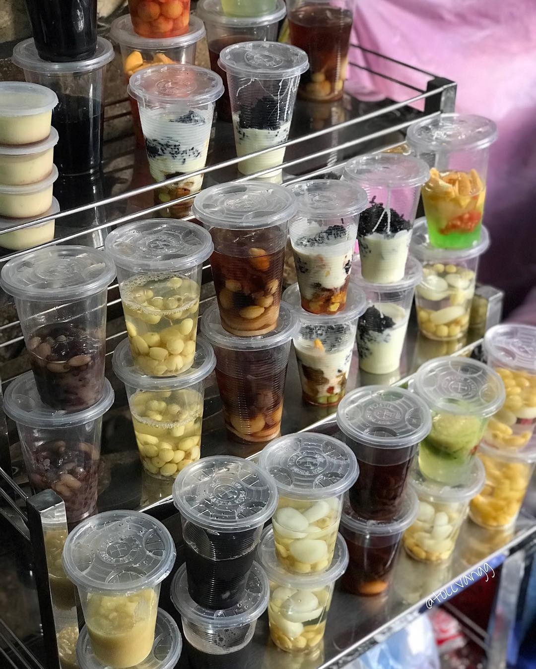 hẻm ăn vặt TP.HCM ảnh 2 hem an vat TP.HCM anh 2