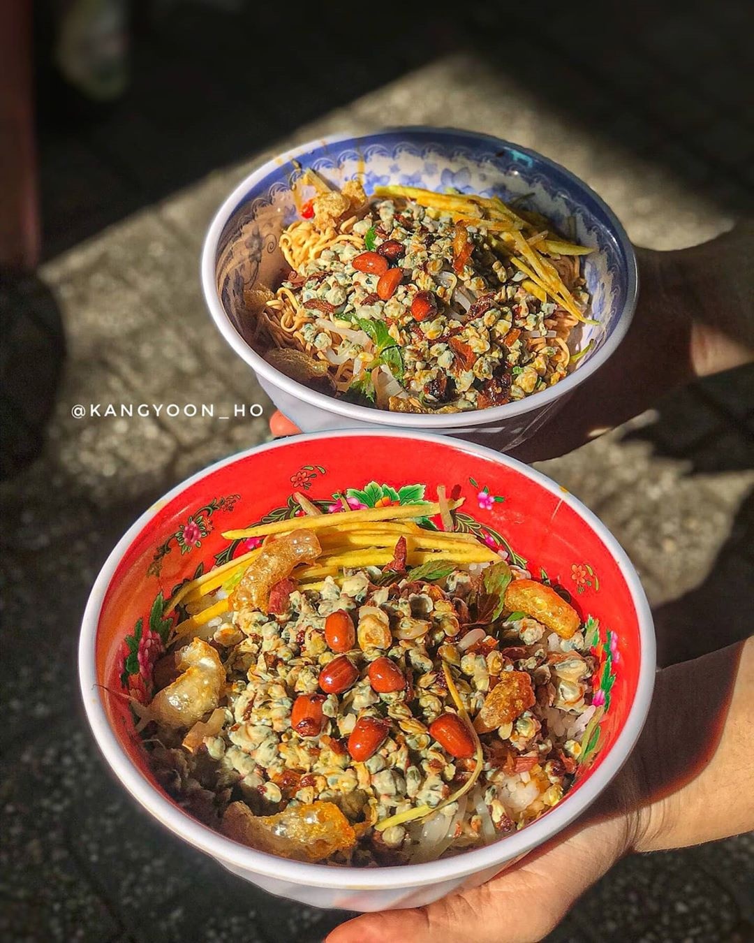 quan an ngon co tieng o Hue anh 1