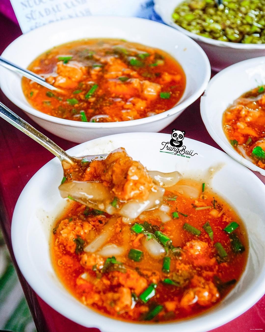 quan an ngon co tieng o Hue anh 8