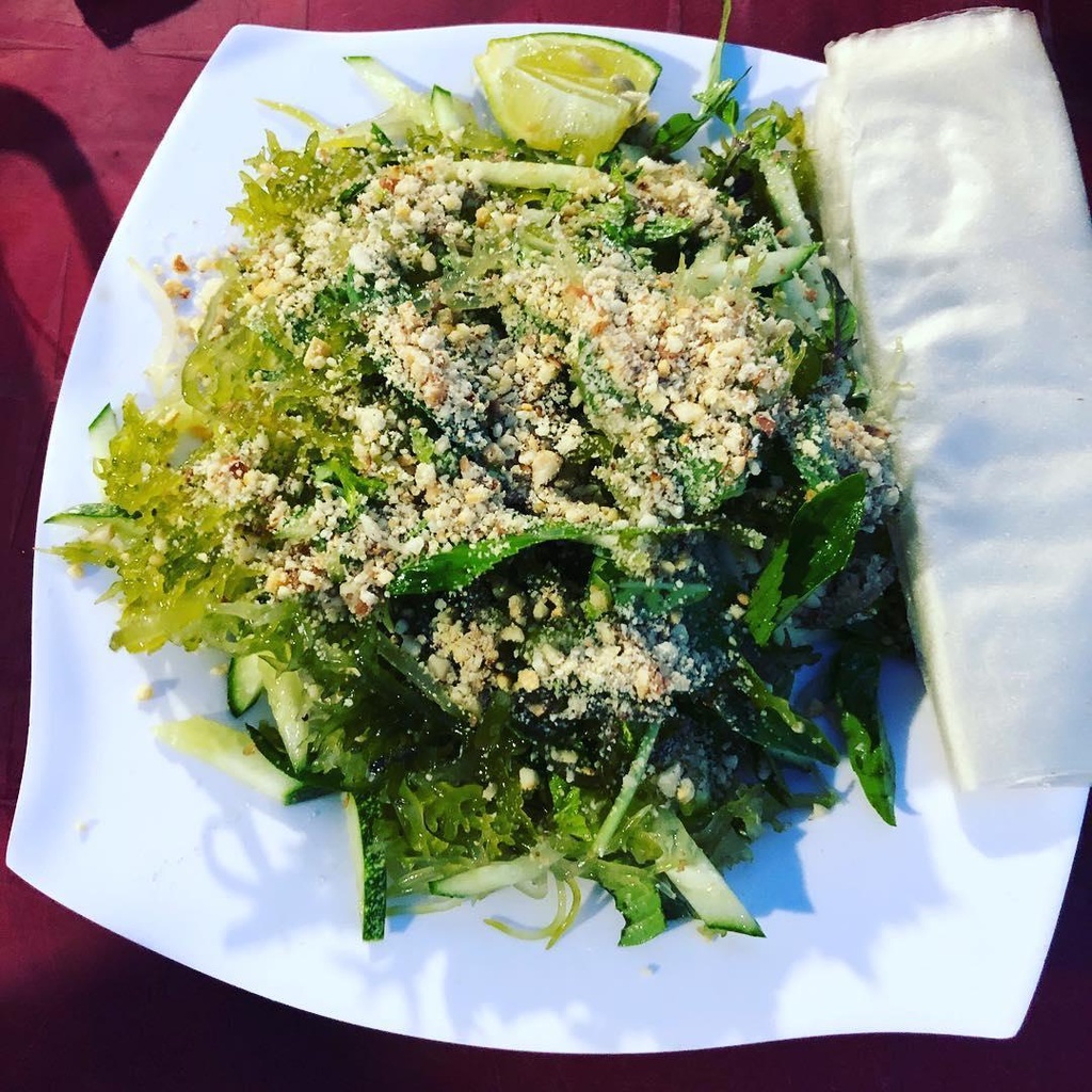 món ngon đảo Lý Sơn ảnh 2 mon ngon dao Ly Son anh 2