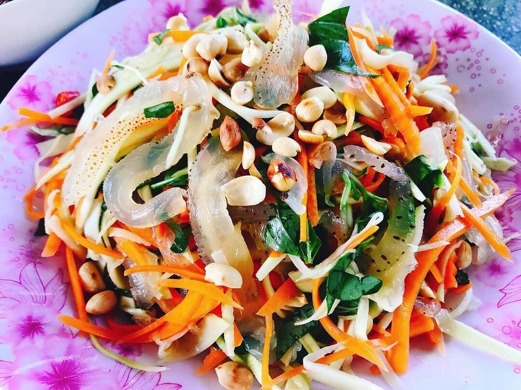 món ngon đảo Lý Sơn ảnh 5 mon ngon dao Ly Son anh 5