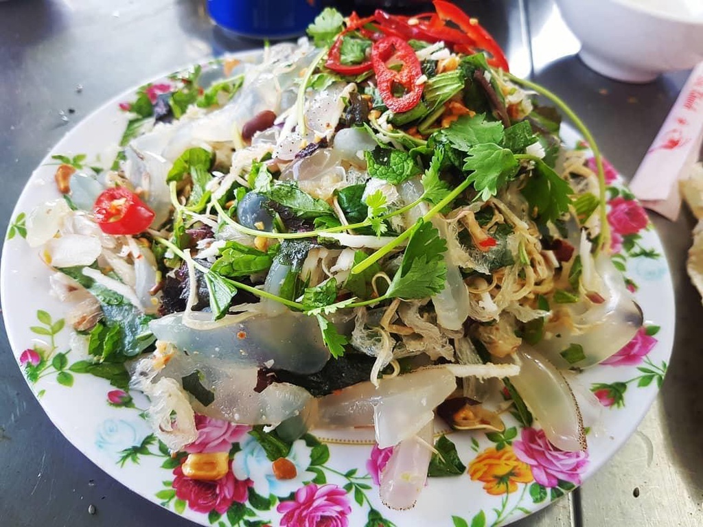 món ngon đảo Lý Sơn ảnh 6 mon ngon dao Ly Son anh 6