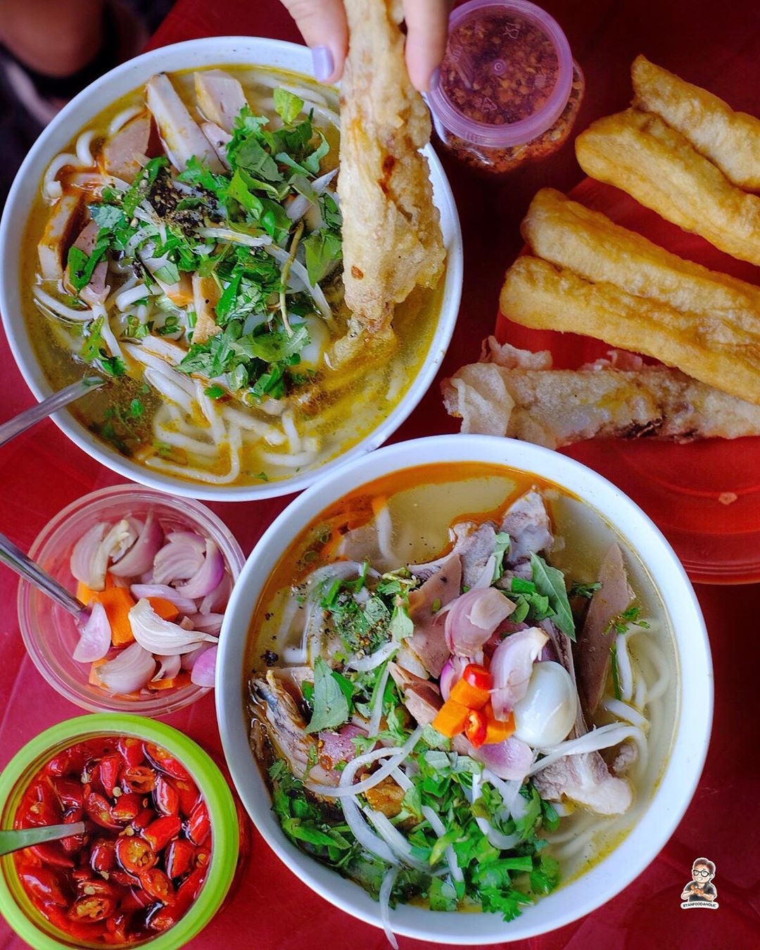 ẩm thực đà nẵng ảnh 3 am thuc da nang anh 3