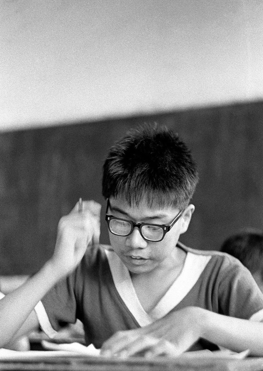 kỳ thi cao khảo thế kỷ trước ảnh 11 ky thi cao khao the ky truoc anh 11
