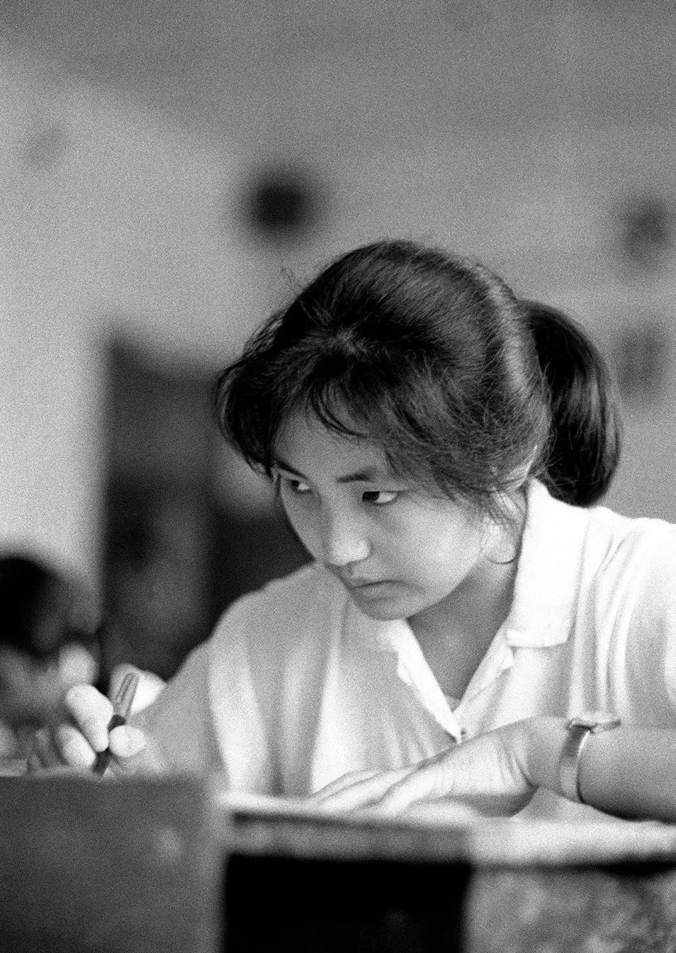 kỳ thi cao khảo thế kỷ trước ảnh 13 ky thi cao khao the ky truoc anh 13