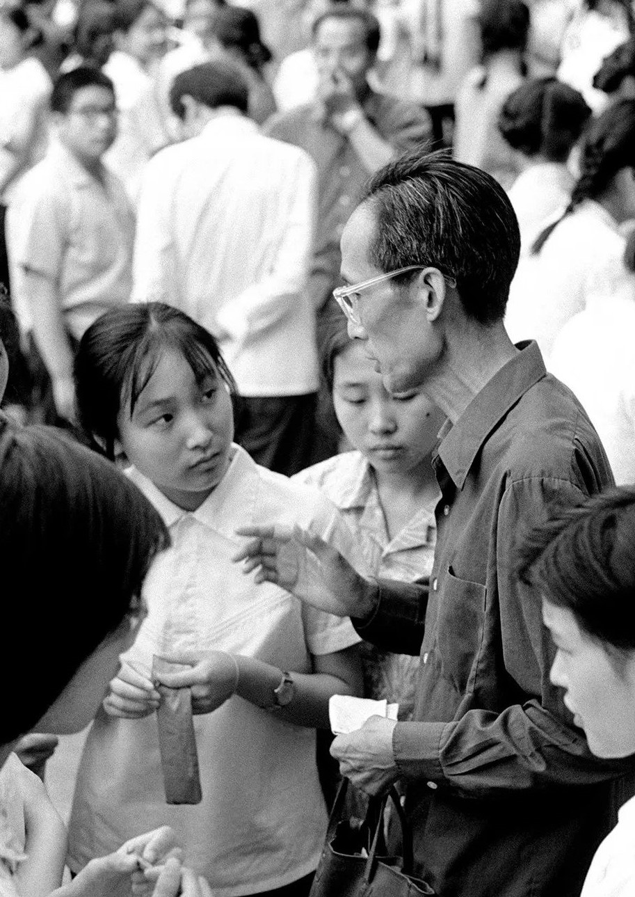 kỳ thi cao khảo thế kỷ trước ảnh 8 ky thi cao khao the ky truoc anh 8