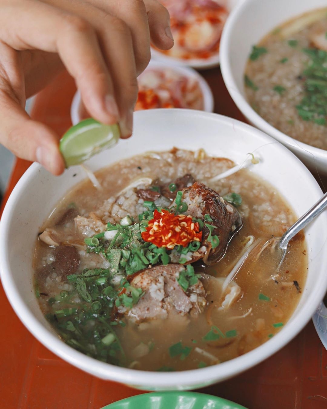 quan chao ngon o TP.HCM anh 9