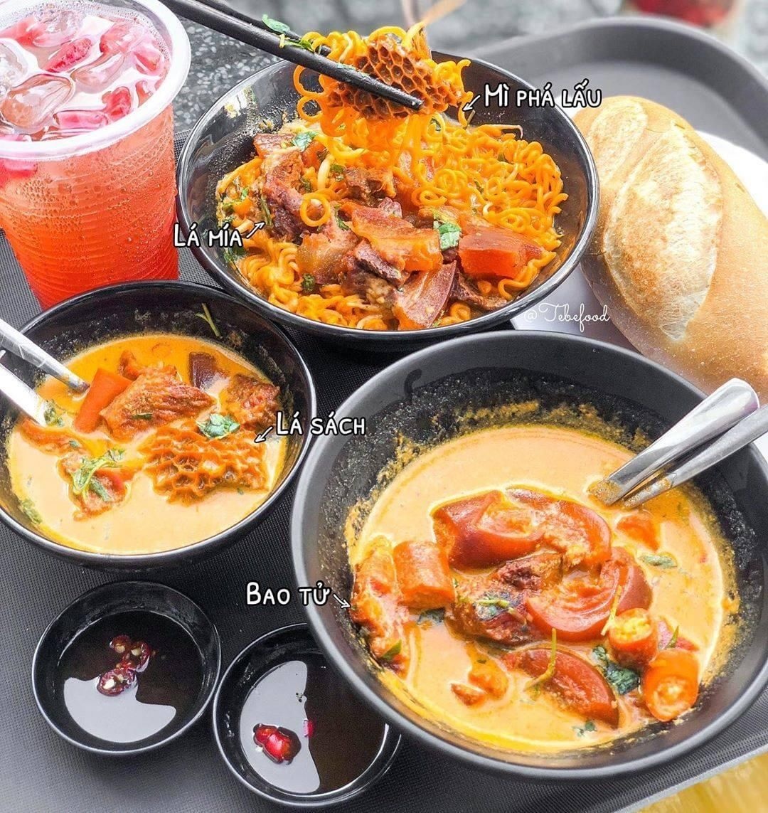 món ngon TP.HCM ảnh 7 mon ngon TP.HCM anh 7