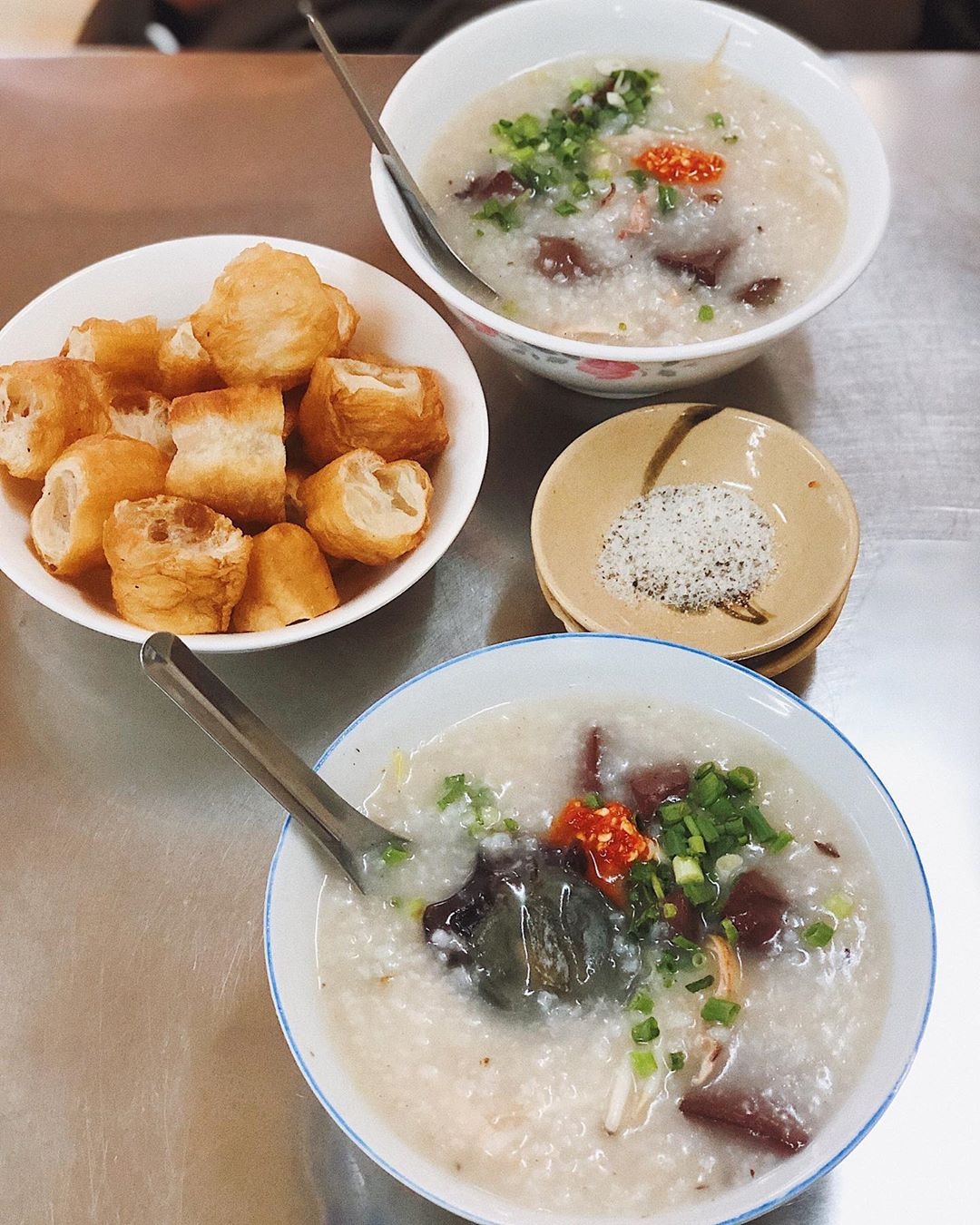 quan chao ngon o TP.HCM anh 3