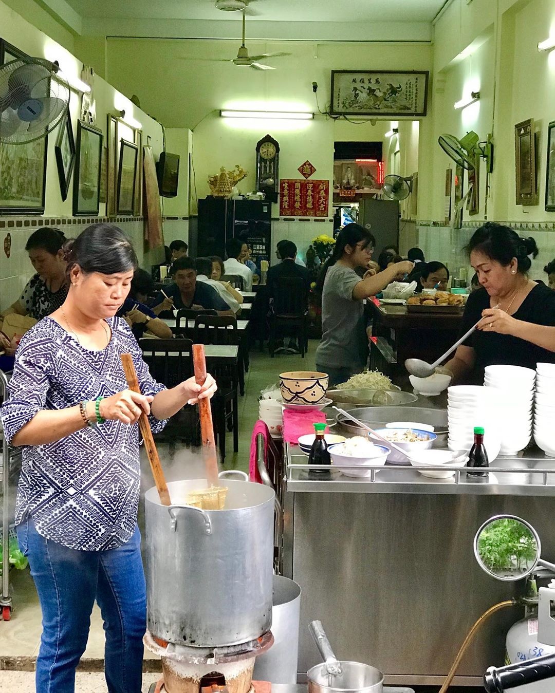 quán ăn lâu đời ở TP.HCM ảnh 5 quan an lau doi o TP.HCM anh 5