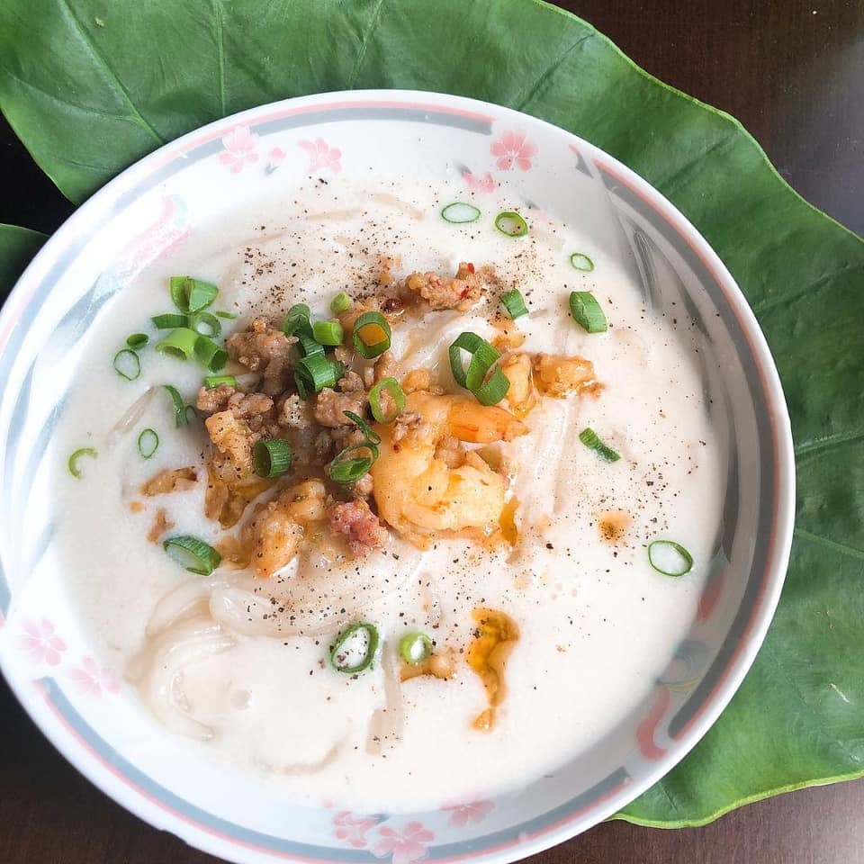bánh canh sài thành ảnh 1 banh canh sai thanh anh 1