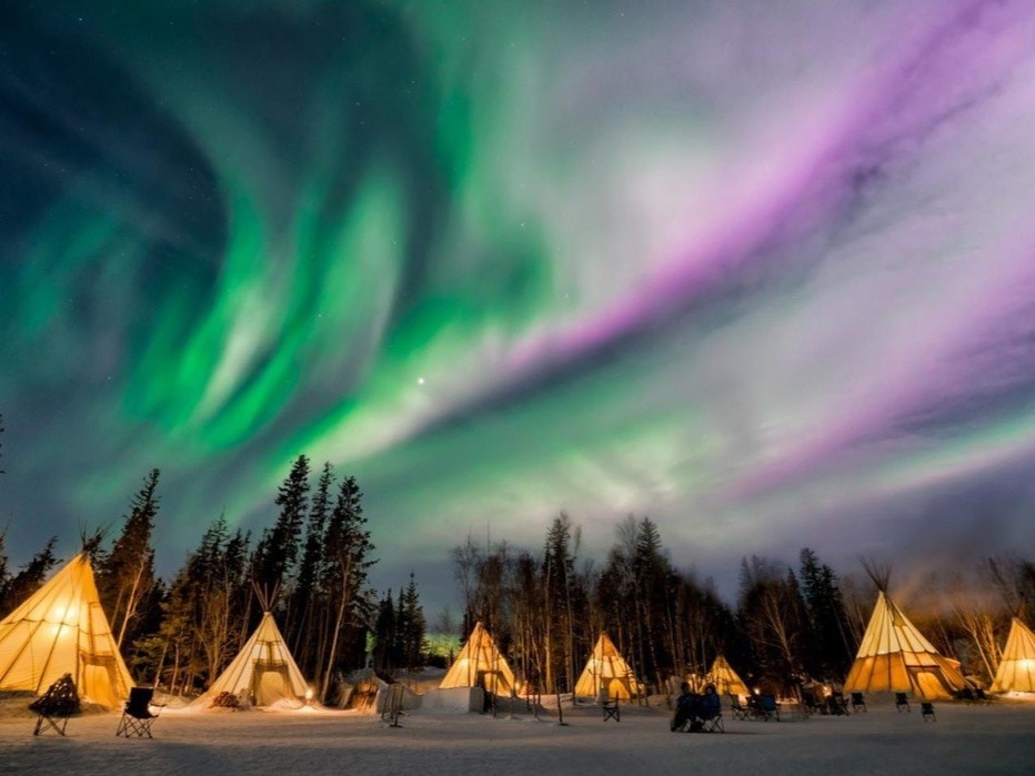 Mat troi gia va nhung hien tuong thien nhien ky la tren the gioi hinh anh