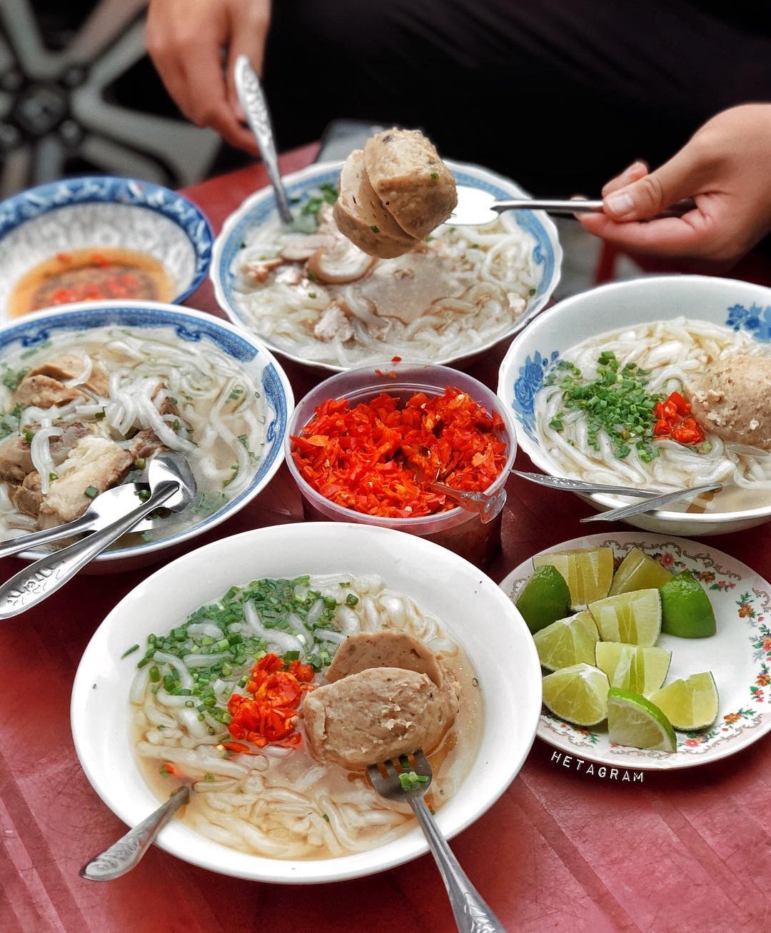 bánh canh sài thành ảnh 6 banh canh sai thanh anh 6