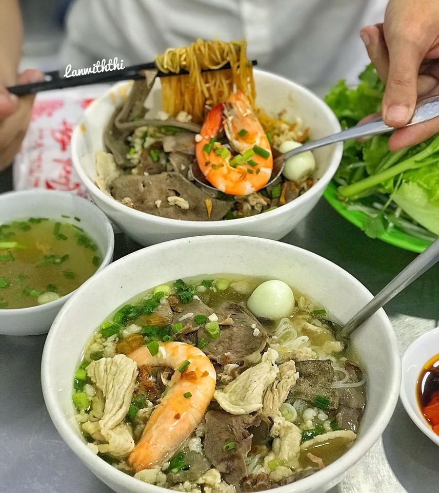 hủ tiếu Sài Gòn ảnh 5 hu tieu Sai Gon anh 5