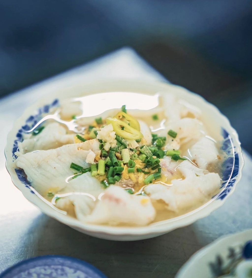 hủ tiếu Sài Gòn ảnh 2 hu tieu Sai Gon anh 2