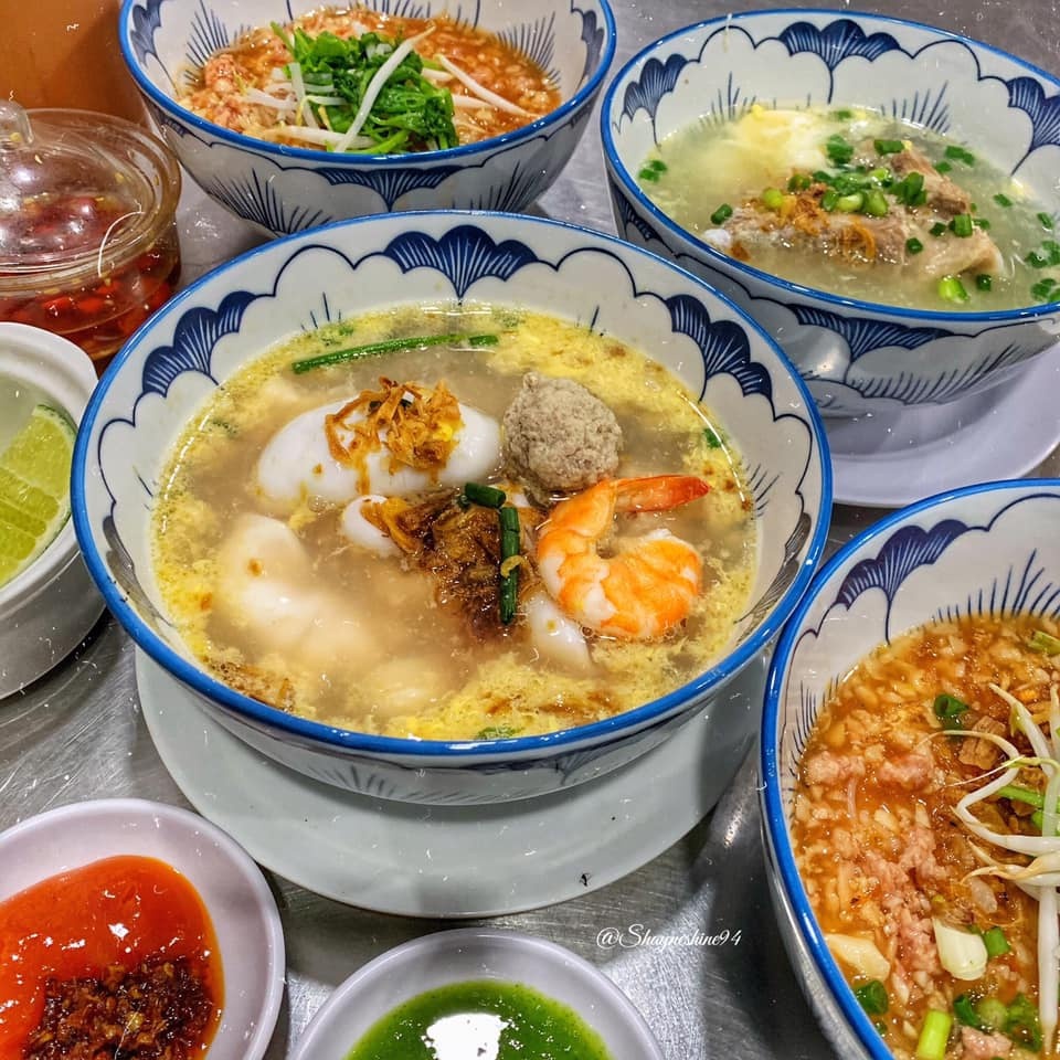 hủ tiếu Sài Gòn ảnh 4 hu tieu Sai Gon anh 4