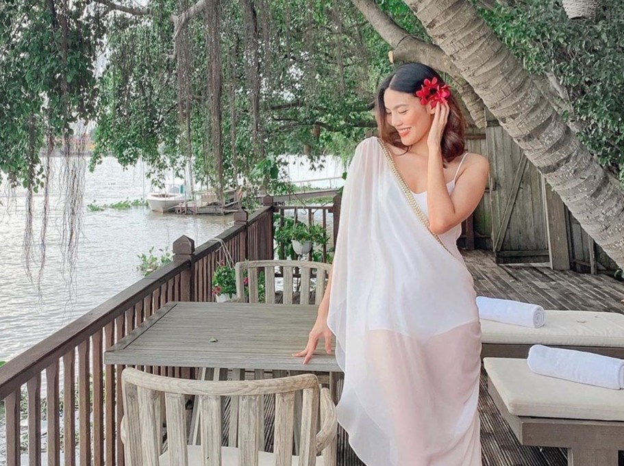 Nhung resort gan trung tam TP.HCM cho ky nghi 2/9 hinh anh