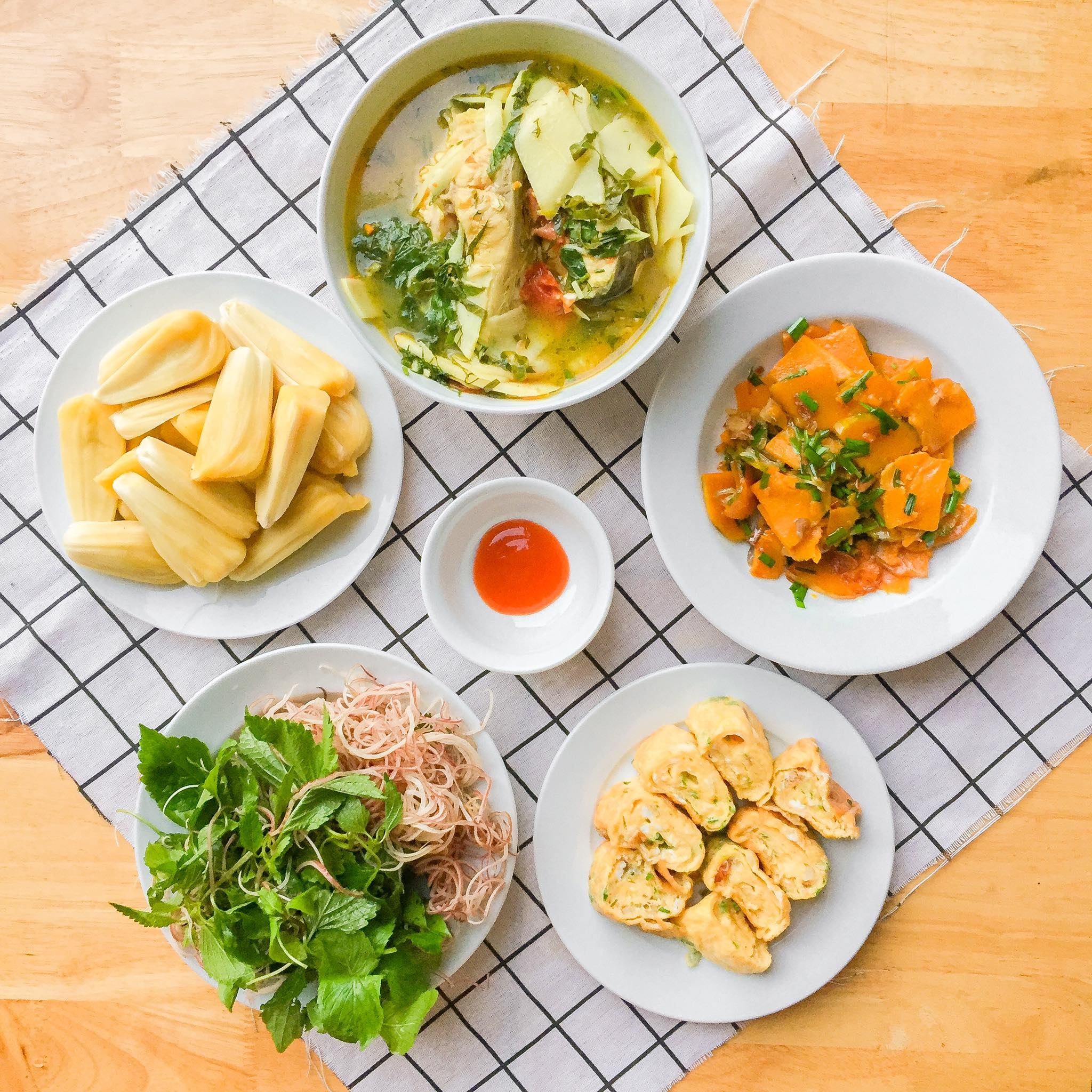 gợi ý thực đơn ngày hè một tuần ảnh 2 goi y thuc don ngay he mot tuan anh 2