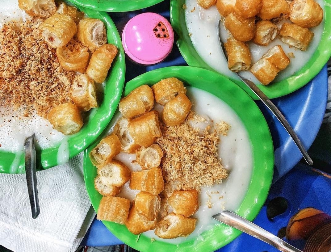 Loat mon ngon am nong cho ngay Ha Noi mua bao hinh anh