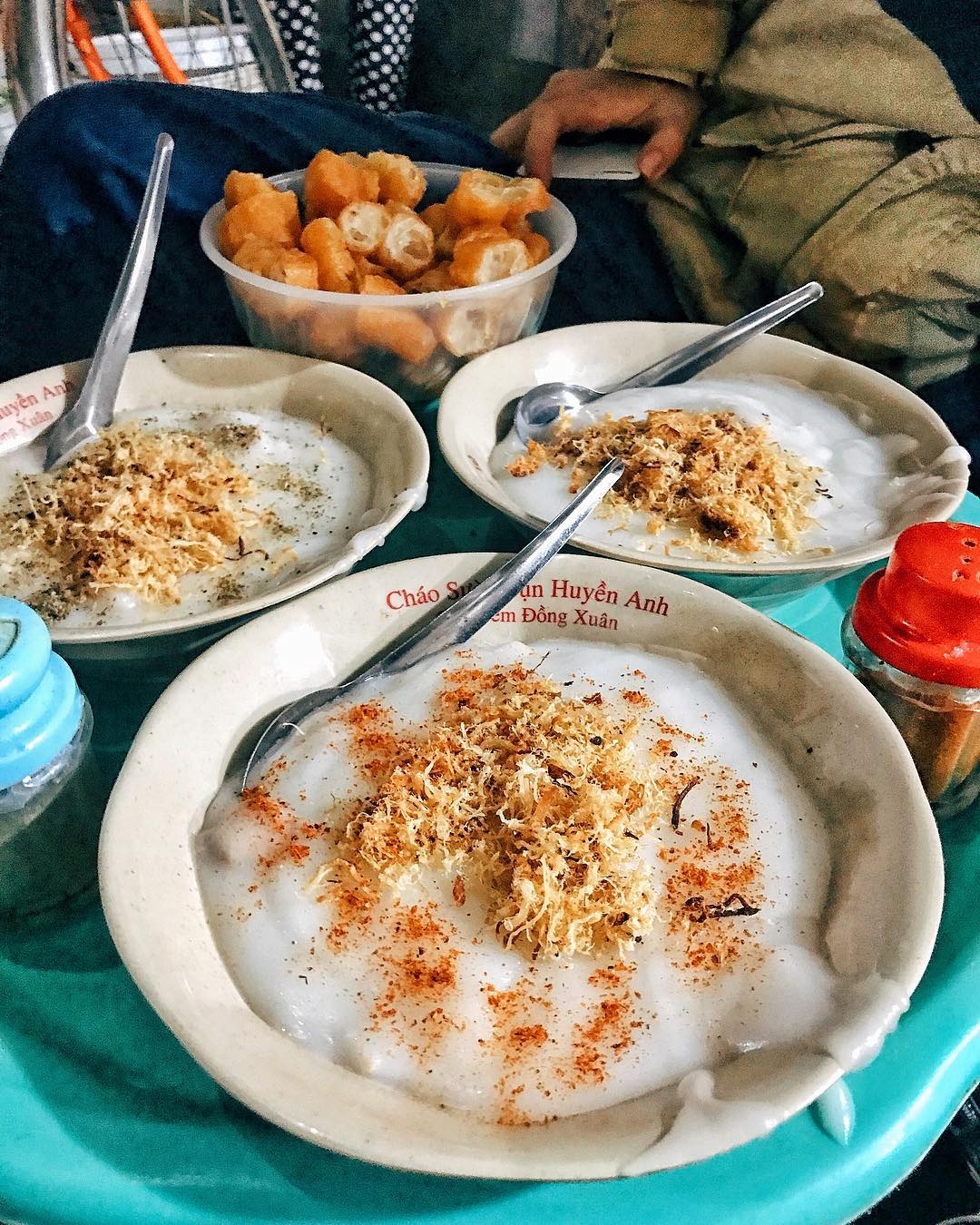 quán cháo ngon  ảnh 7 quan chao ngon anh 7