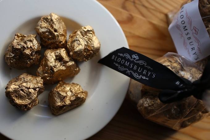 những món ăn dát vàng ảnh 6 nhung mon an dat vang anh 6