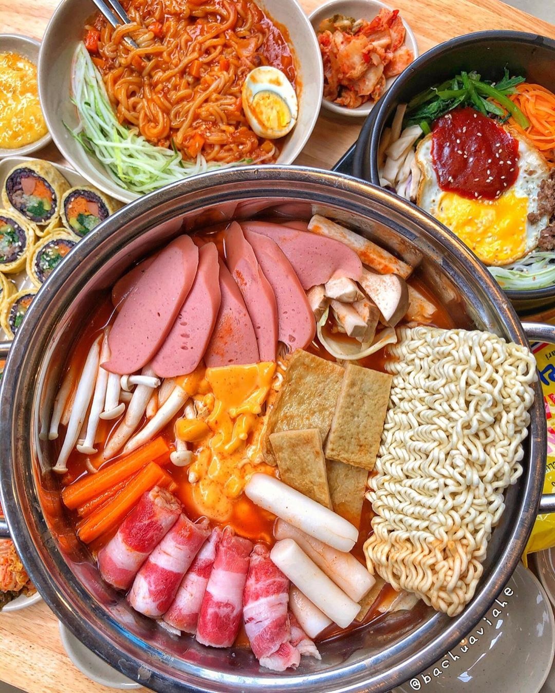 lẩu ship tận nhà ở Hà Nội  ảnh 5 lau ship tan nha o Ha Noi anh 5