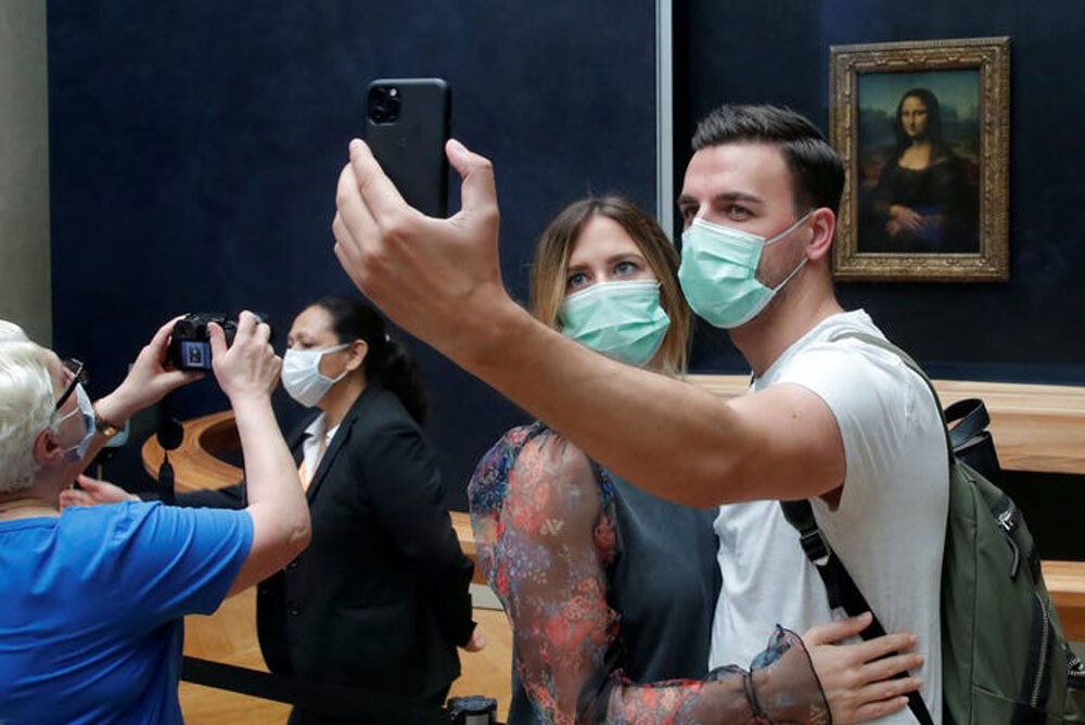 các địa điểm tham quan nổi tiếng trong dịch Covid-19 ảnh 1 cac dia diem tham quan noi tieng trong dich Covid-19 anh 1