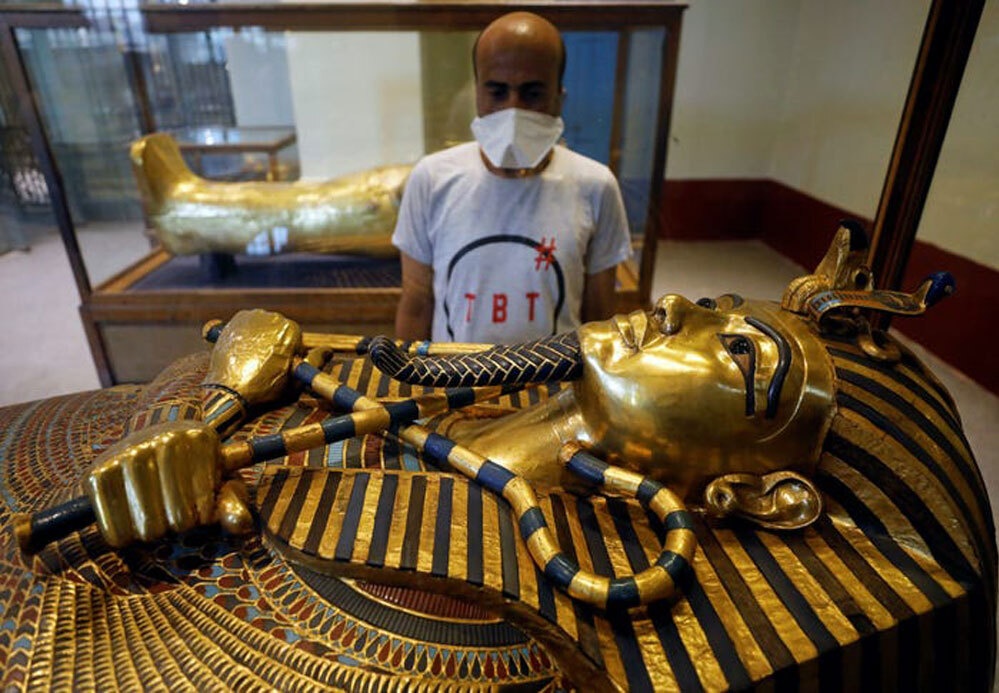 các địa điểm tham quan nổi tiếng trong dịch Covid-19 ảnh 8 cac dia diem tham quan noi tieng trong dich Covid-19 anh 8