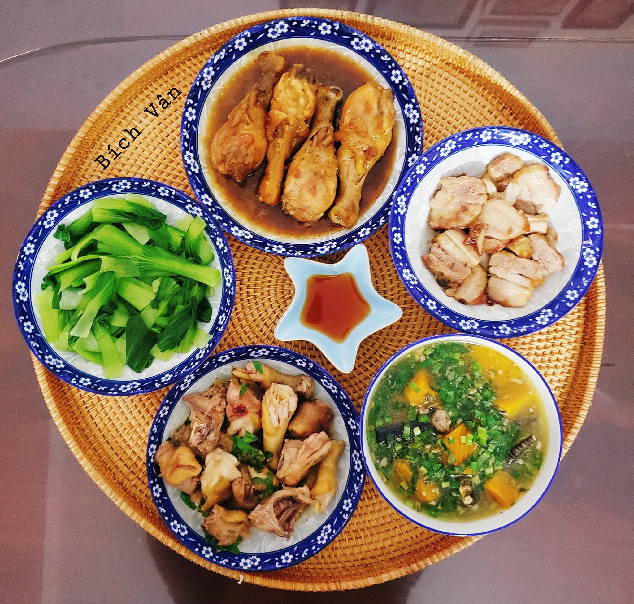 goi y cac mon cho bua com ca tuan anh 5