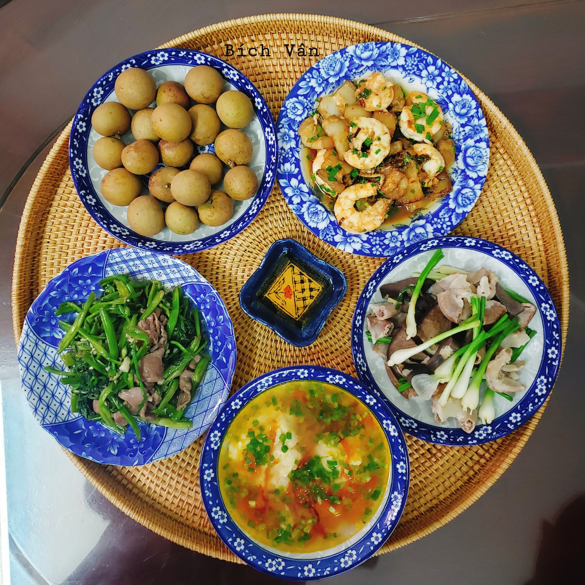 goi y cac mon cho bua com ca tuan anh 3