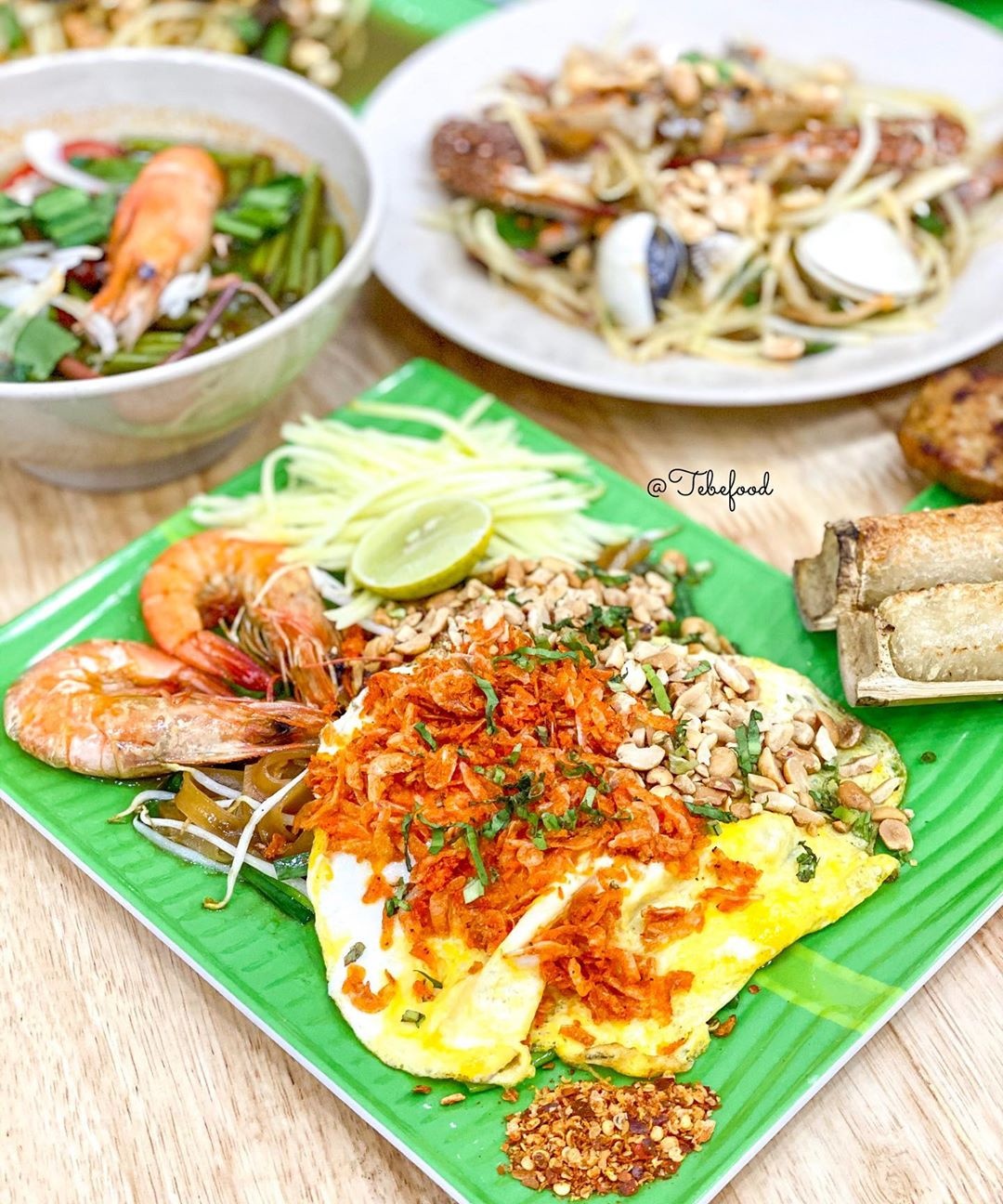 quán gỏi ngon ảnh 1 quan goi ngon anh 1