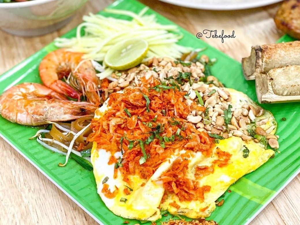 3 quan goi ngon noi tieng o Sai thanh hinh anh