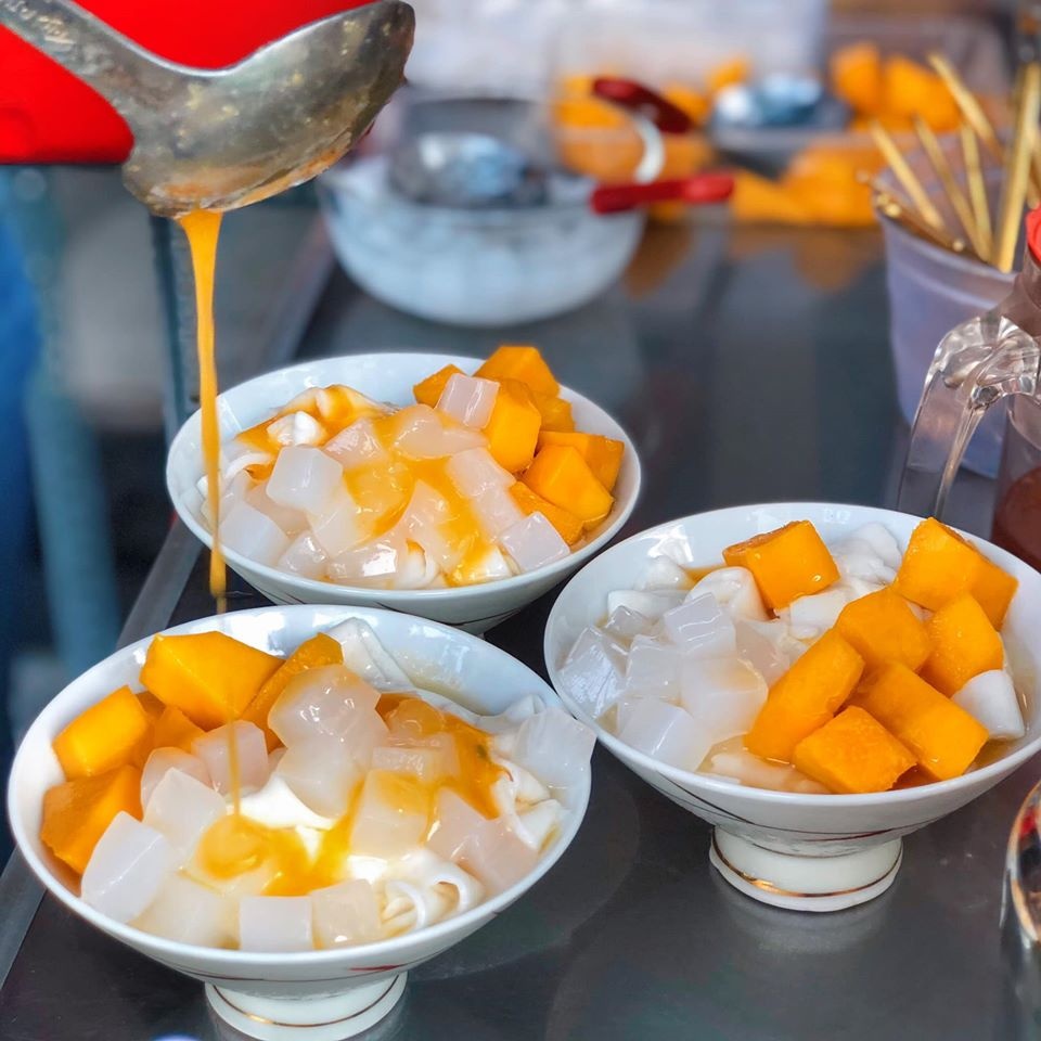 an vat sai thanh anh 1