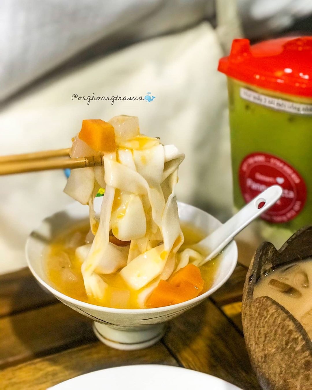 an vat sai thanh anh 2