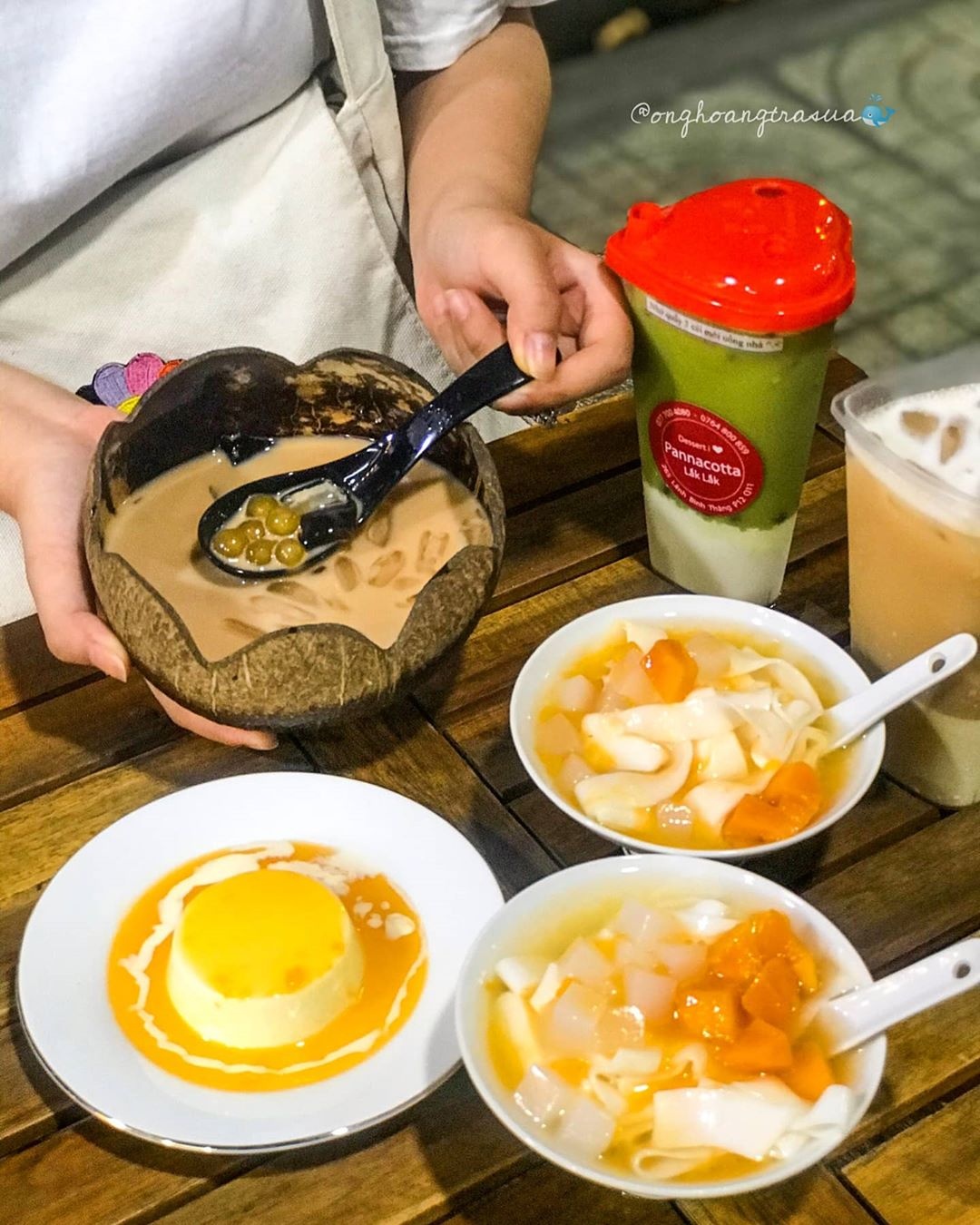 an vat sai thanh anh 3