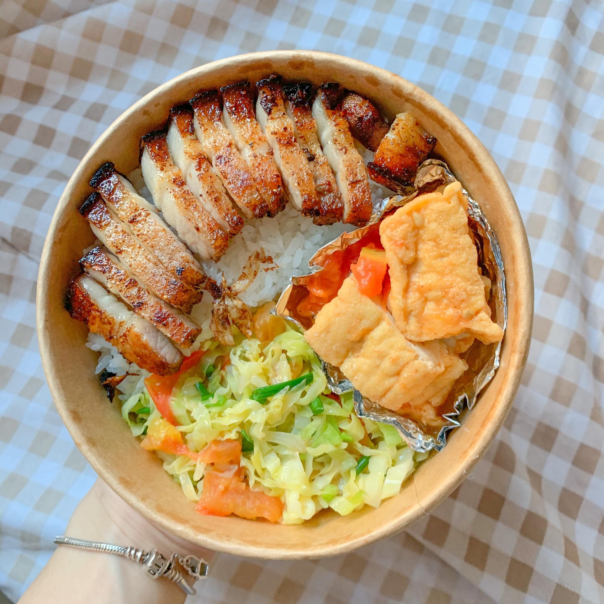 hộp cơm cho dân văn phòng ảnh 5 hop com cho dan van phong anh 5