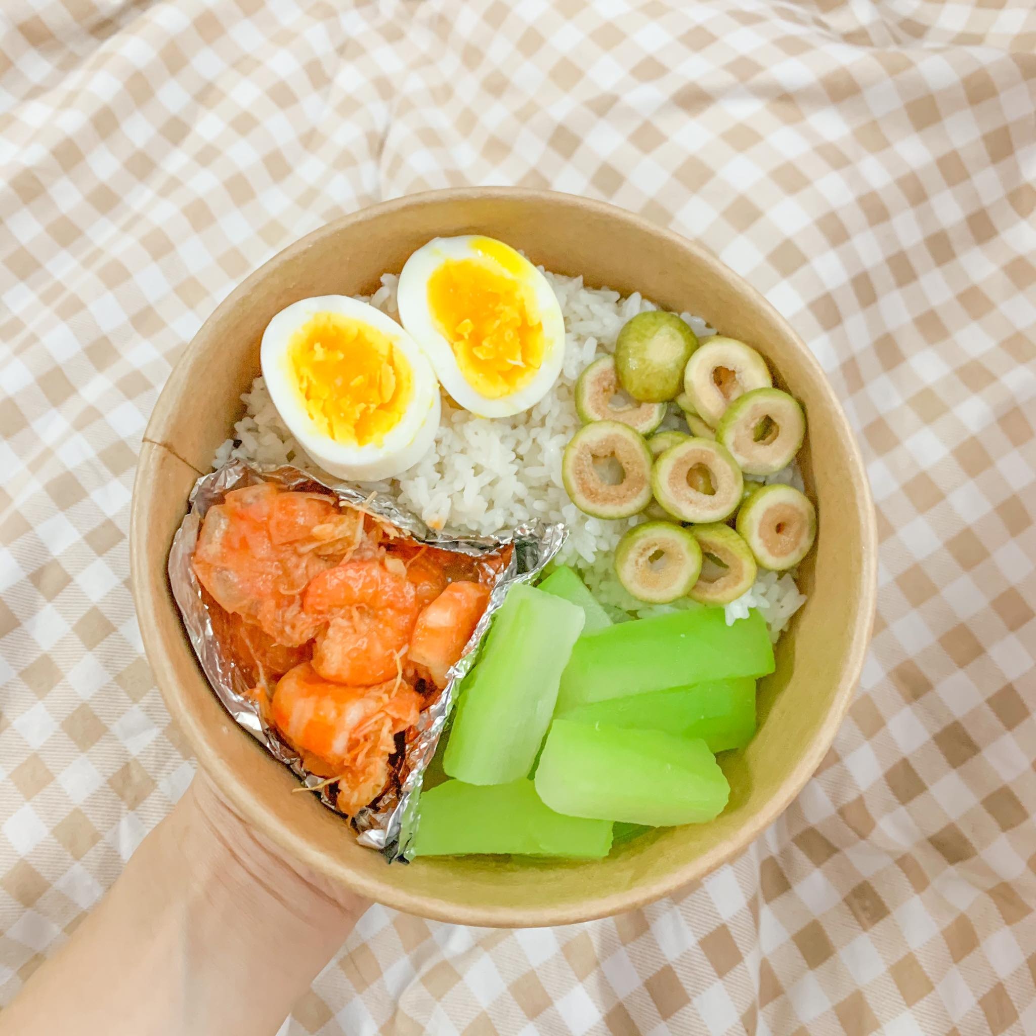 hộp cơm cho dân văn phòng ảnh 2 hop com cho dan van phong anh 2