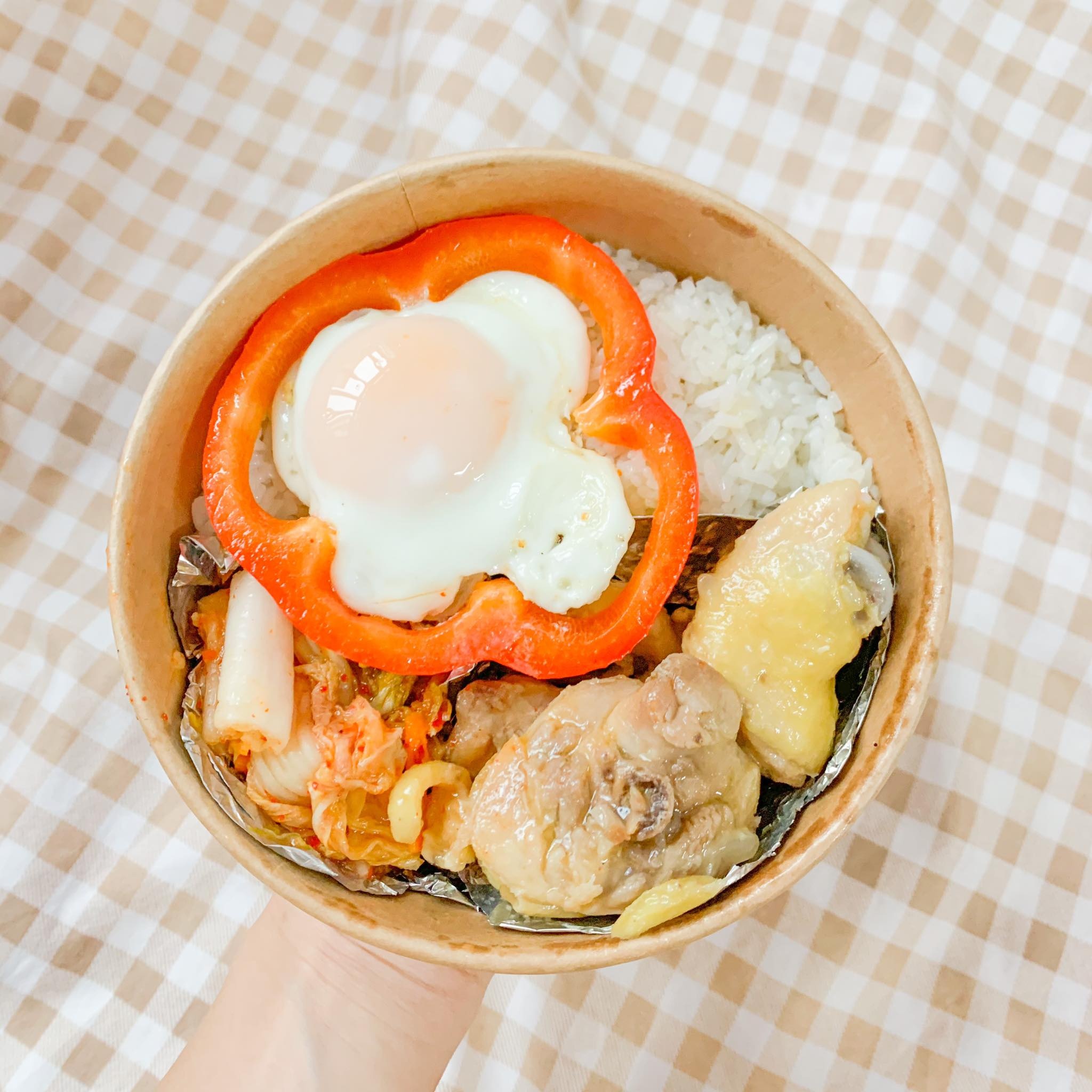 hộp cơm cho dân văn phòng ảnh 4 hop com cho dan van phong anh 4