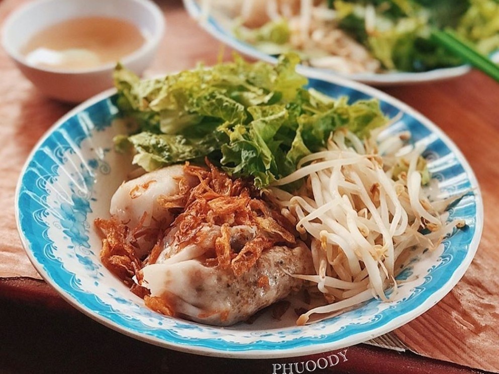 4 quan an sang nen thu o TP.HCM hinh anh