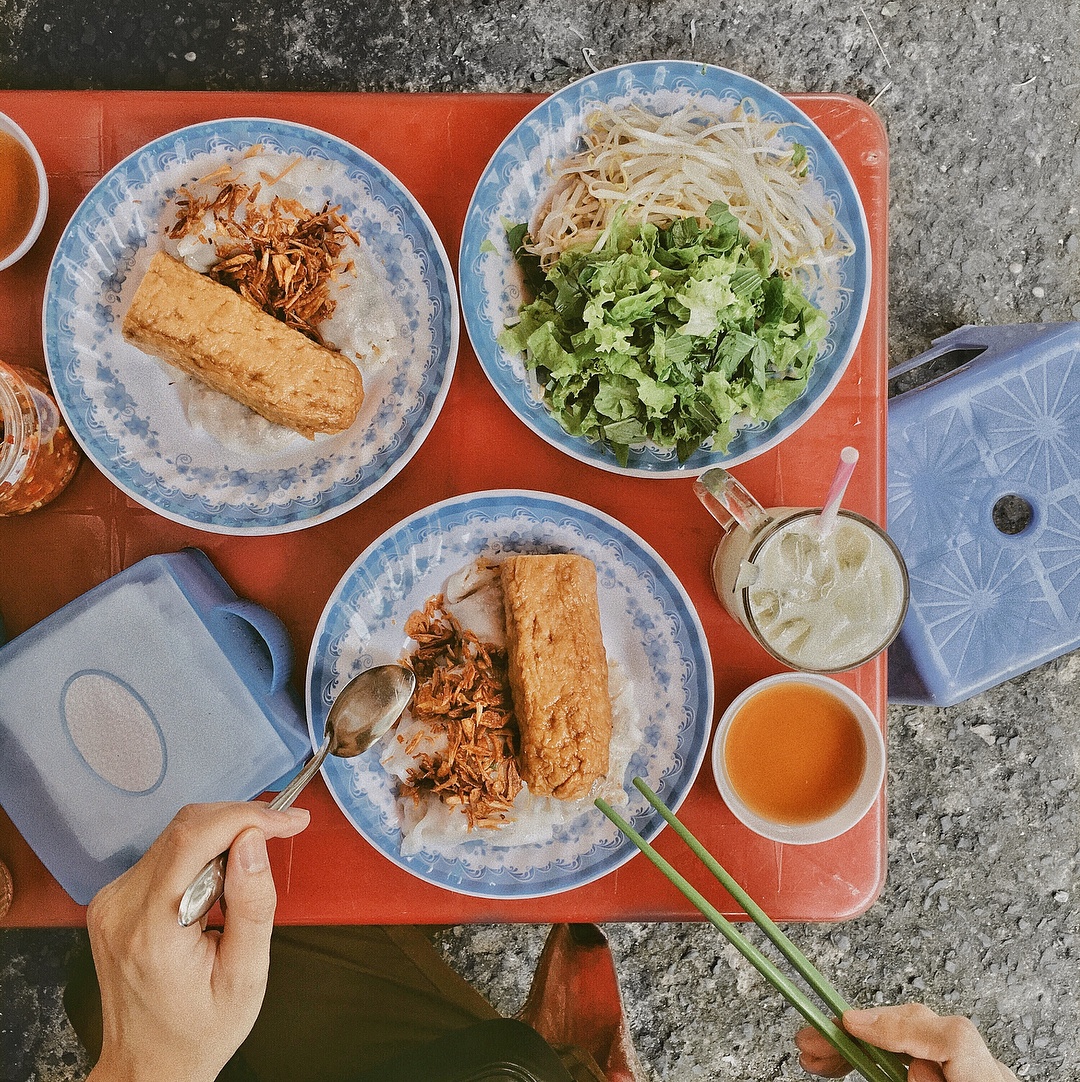 bánh cuốn sài thành ảnh 6 banh cuon sai thanh anh 6