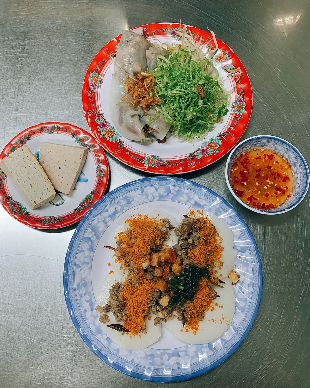 bánh cuốn sài thành ảnh 3 banh cuon sai thanh anh 3