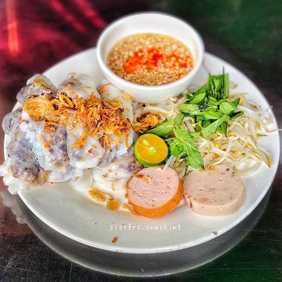 bánh cuốn sài thành ảnh 7 banh cuon sai thanh anh 7