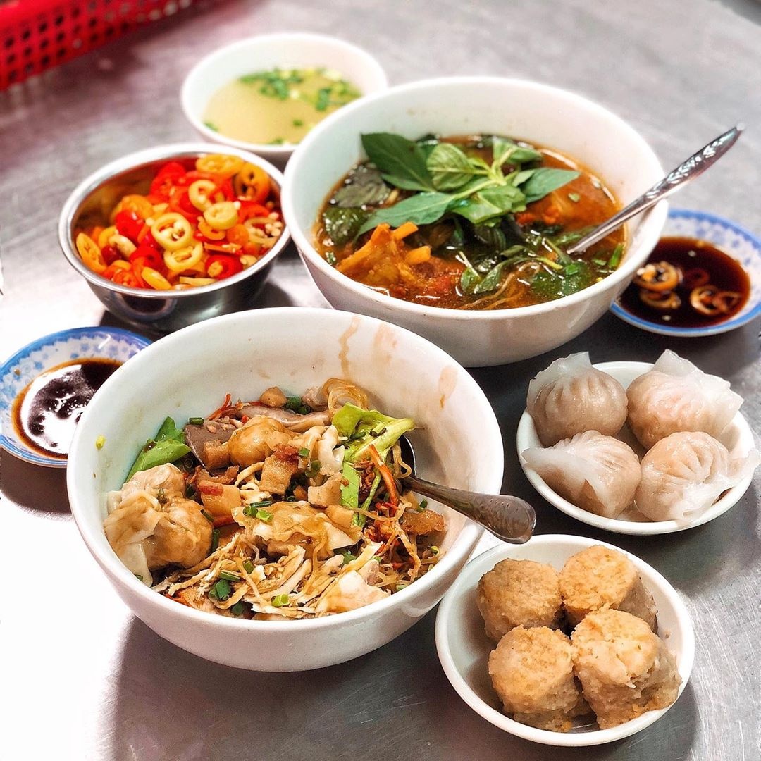 ẩm thực chợ Thiếc ảnh 3 am thuc cho Thiec anh 3