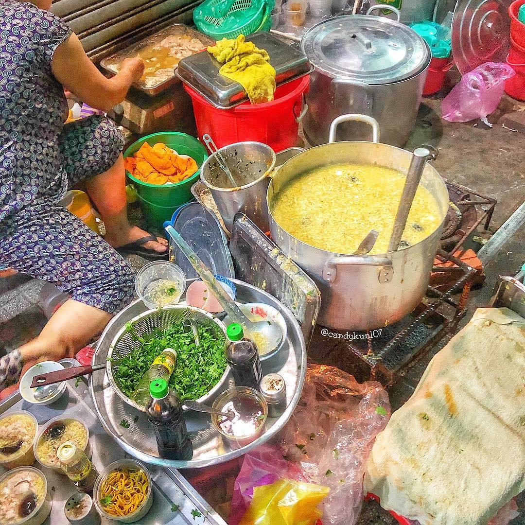 ẩm thực chợ Thiếc ảnh 1 am thuc cho Thiec anh 1