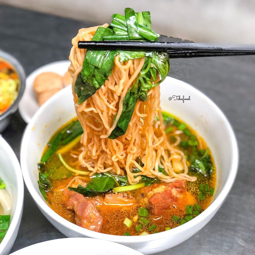 ẩm thực chợ Thiếc ảnh 4 am thuc cho Thiec anh 4